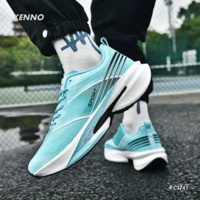 NELTOR CASUAL SHOES
